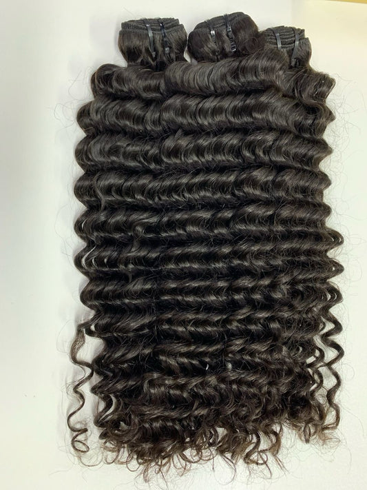 Deep Wave Bundles