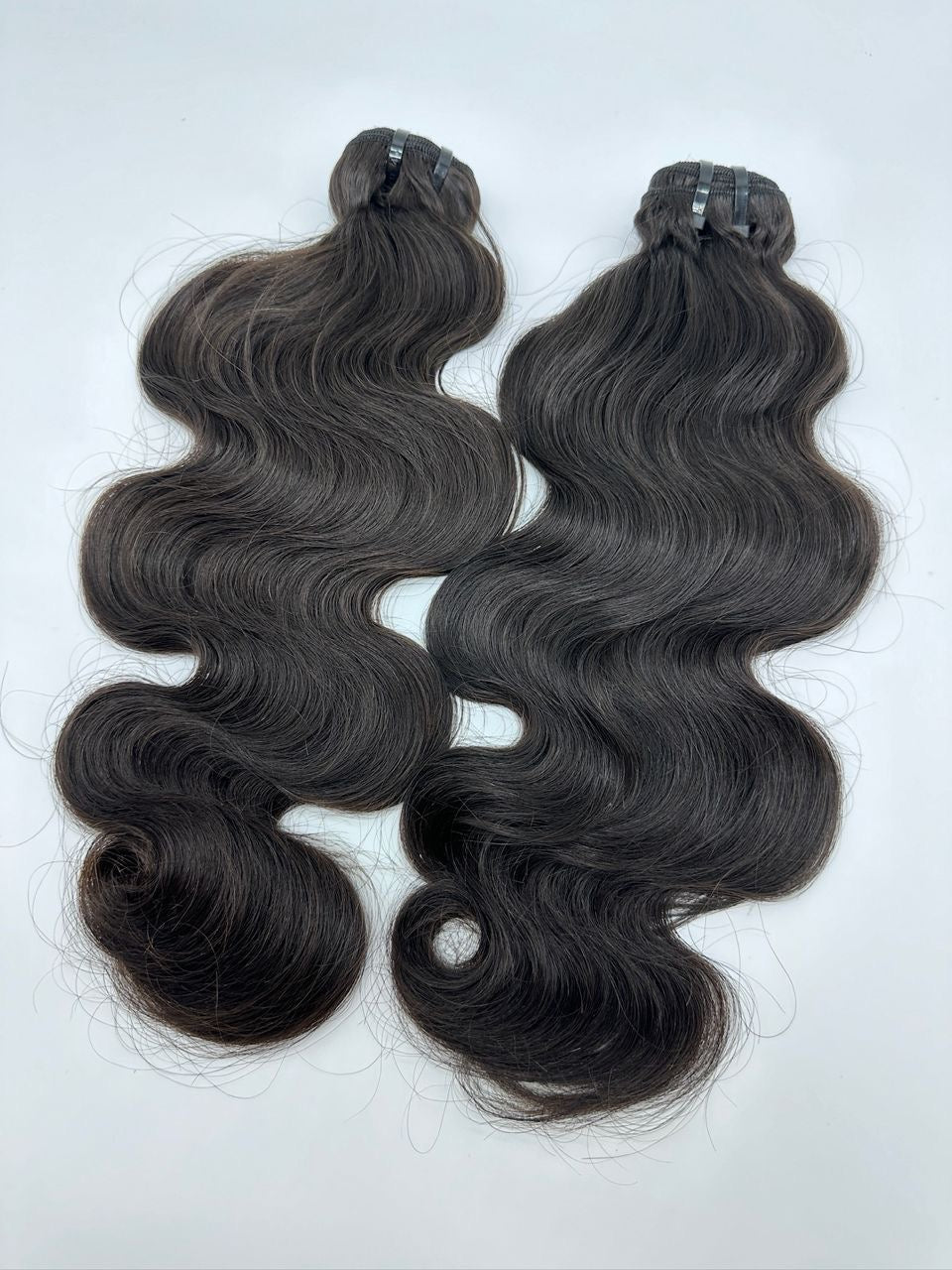 Body Wave Bundles