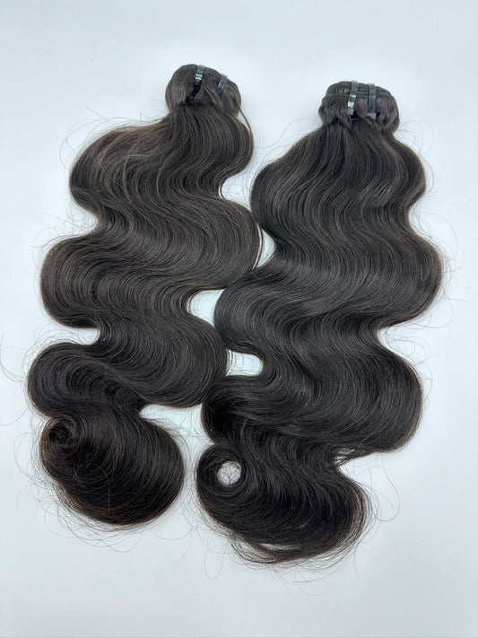 Body Wave Bundles
